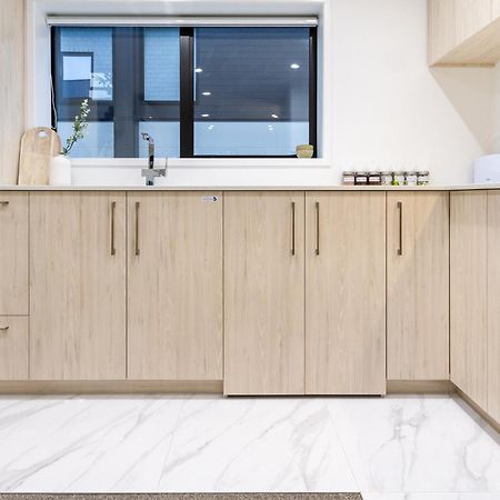 Apartmán Urban Retreat: 2-Br Gem In Central Christchurch Exteriér fotografie