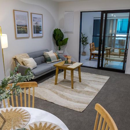 Apartmán Urban Retreat: 2-Br Gem In Central Christchurch Exteriér fotografie