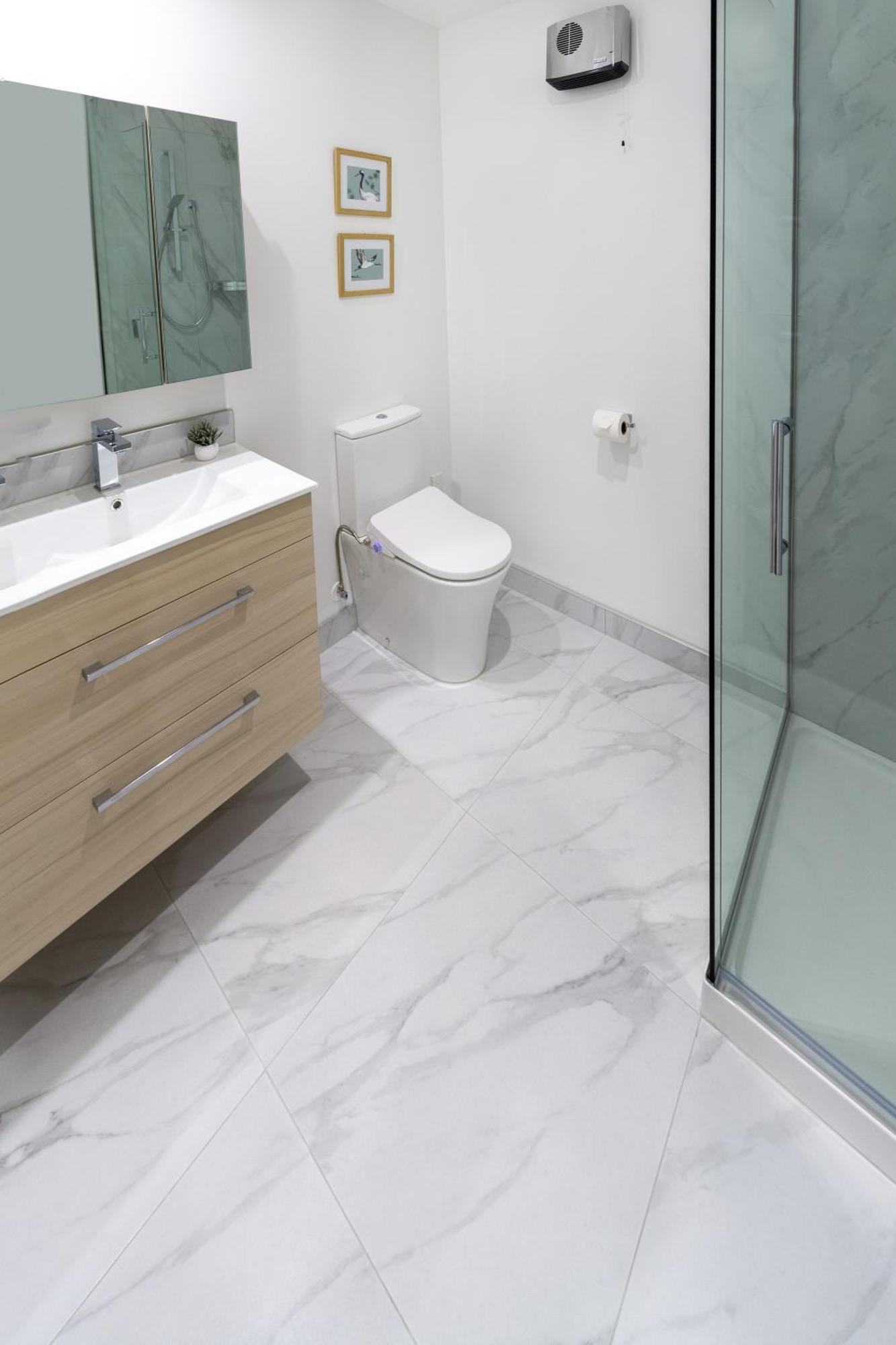 Apartmán Urban Retreat: 2-Br Gem In Central Christchurch Exteriér fotografie