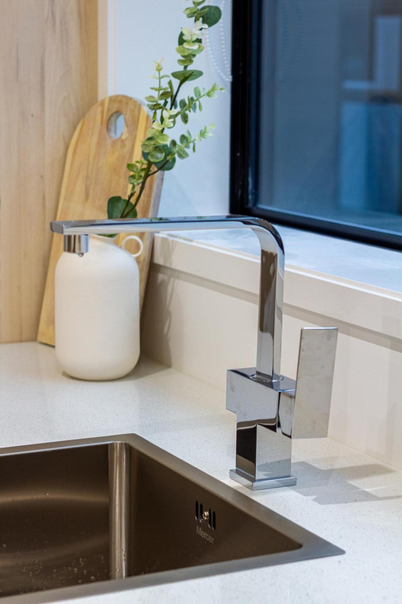 Apartmán Urban Retreat: 2-Br Gem In Central Christchurch Exteriér fotografie