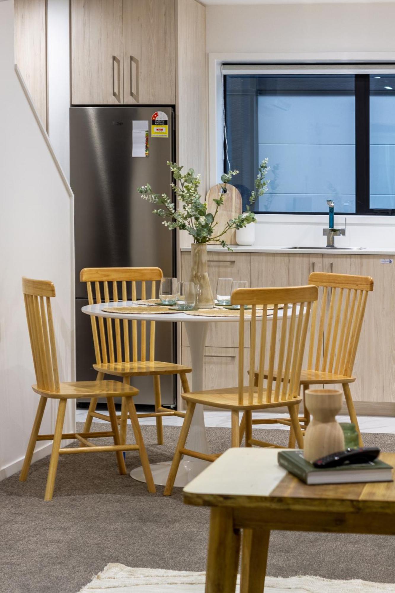Apartmán Urban Retreat: 2-Br Gem In Central Christchurch Exteriér fotografie