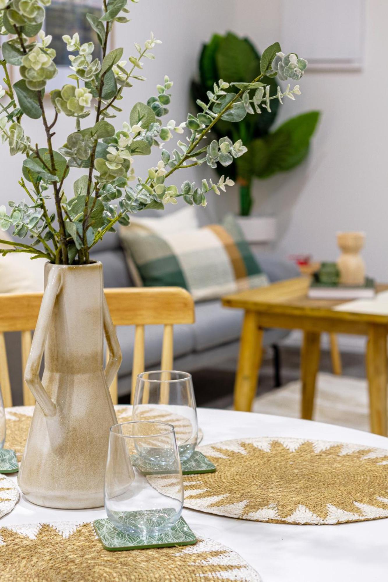 Apartmán Urban Retreat: 2-Br Gem In Central Christchurch Exteriér fotografie